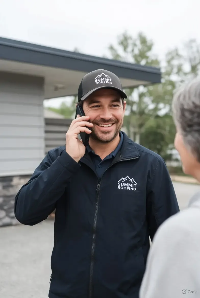 Flat Roof Leak Repair Colome, SD FAQs
